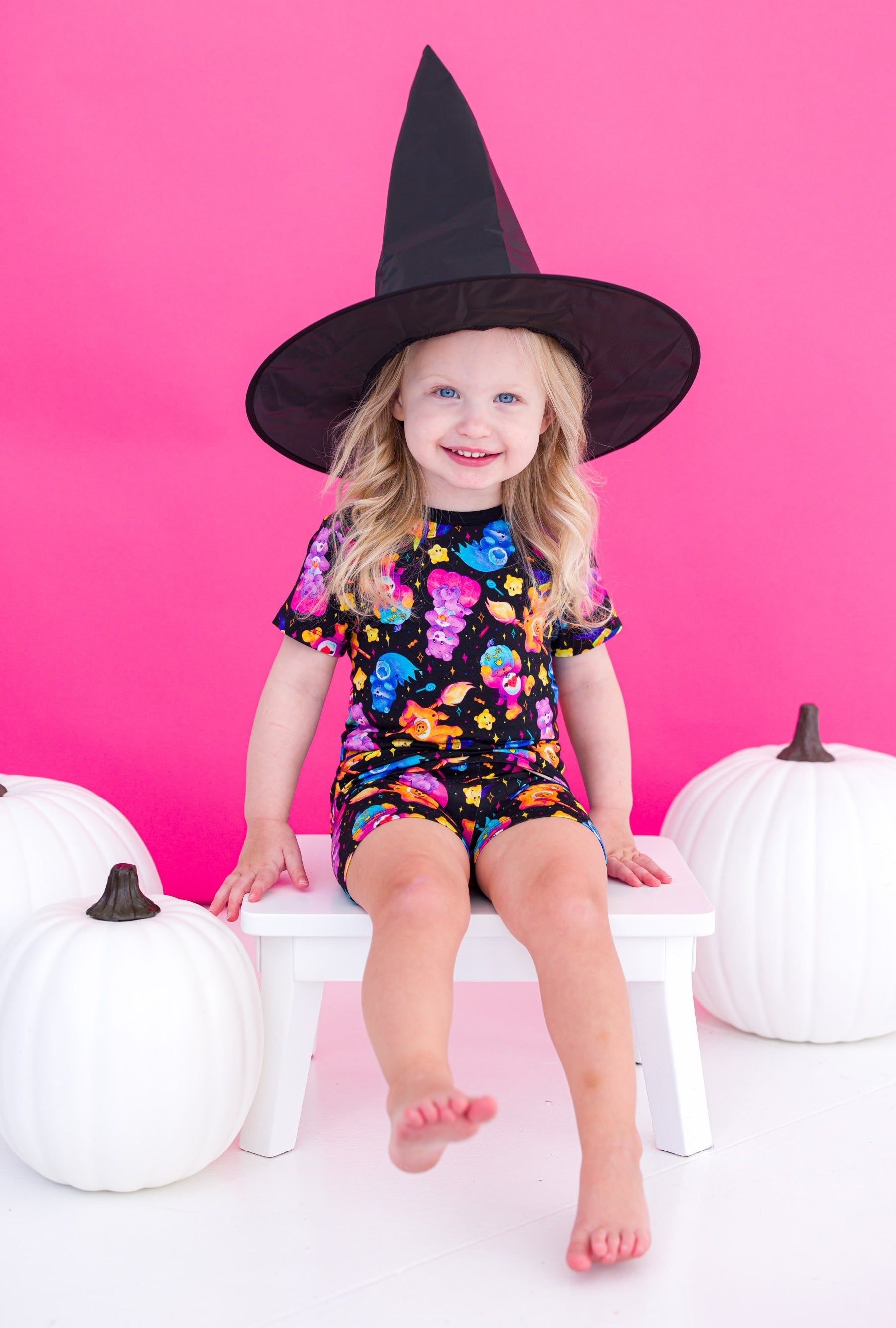 CARE BEARS™ Spooky Cute