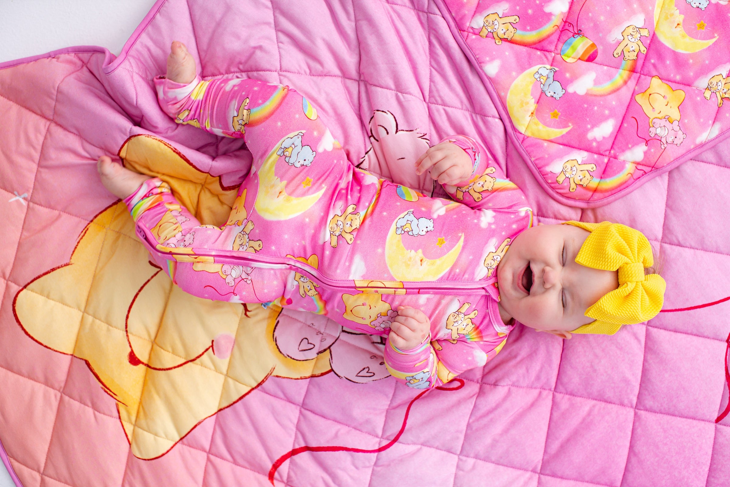 CARE BEARS BABY™ WE LOVE STARS