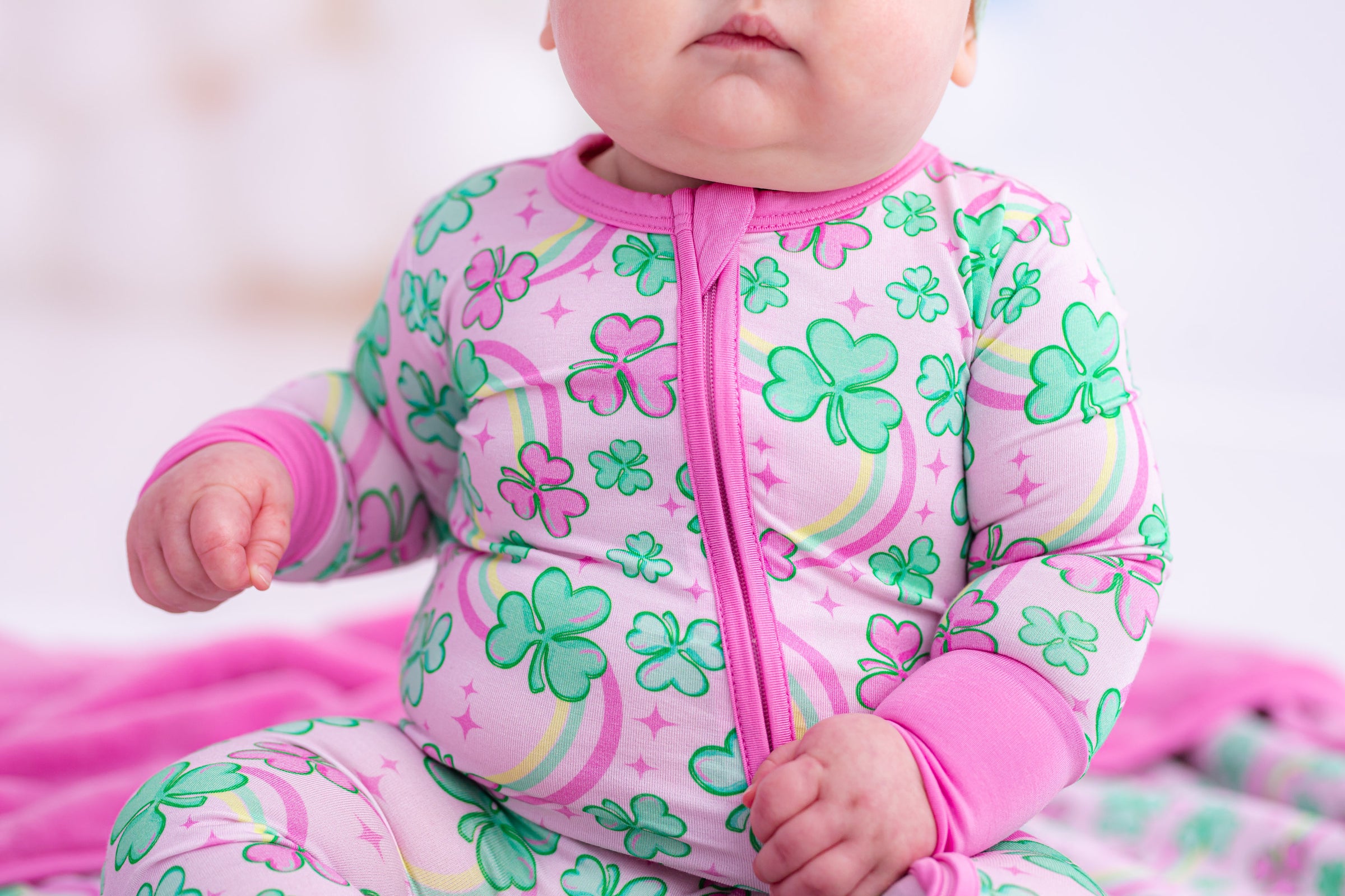 ST. PATTY'S DAY SALE