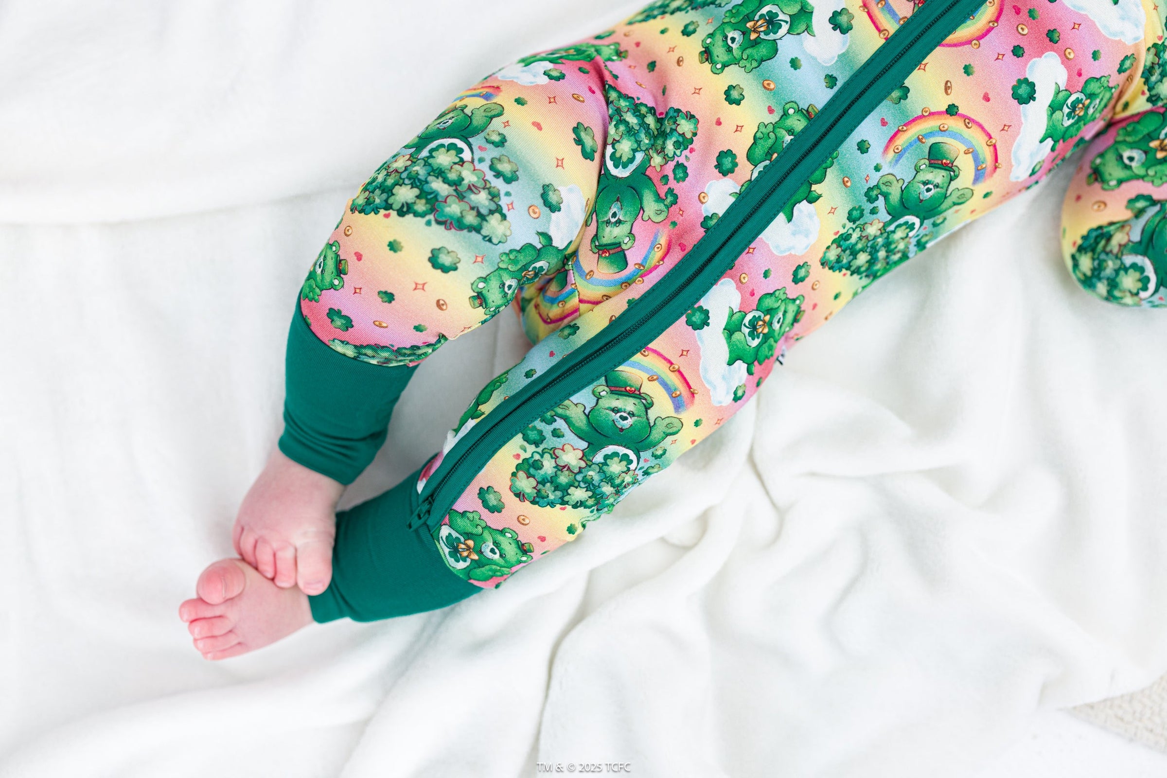 Care Bears™ ST. PATRICK'S DAY