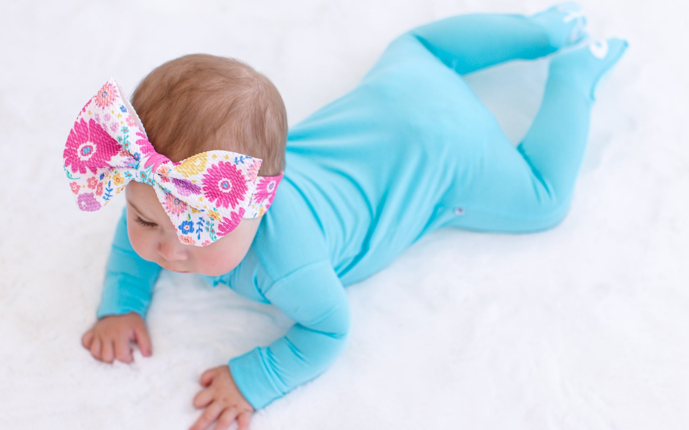 birdie bows