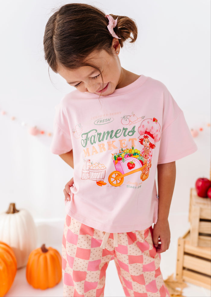 Strawberry Shortcake™ Farmer's Market T-Shirt