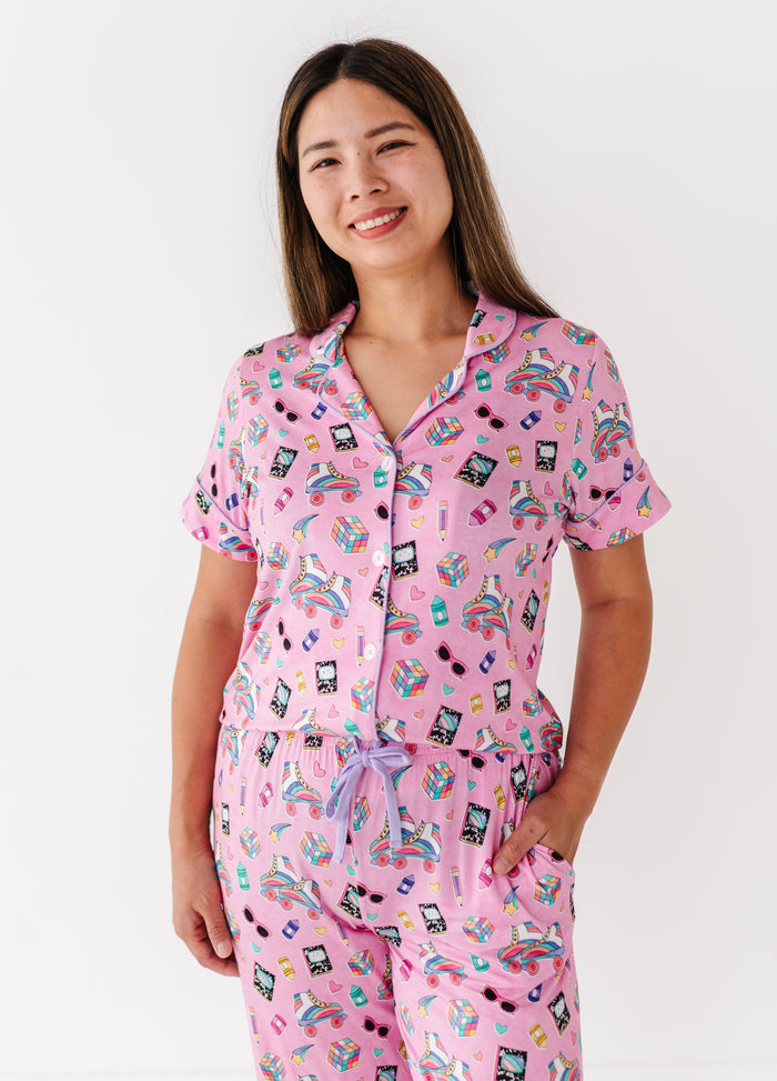 Jessica Women's Lounge Set