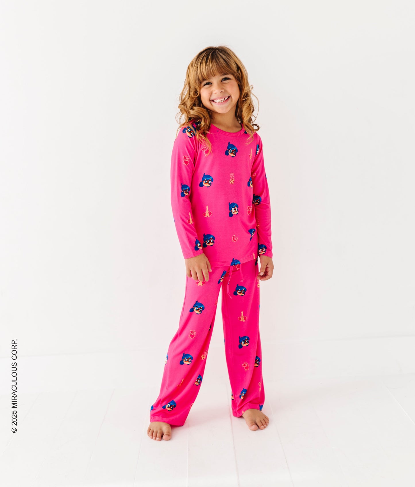 Miraculous™ Chibi 2-Piece Set