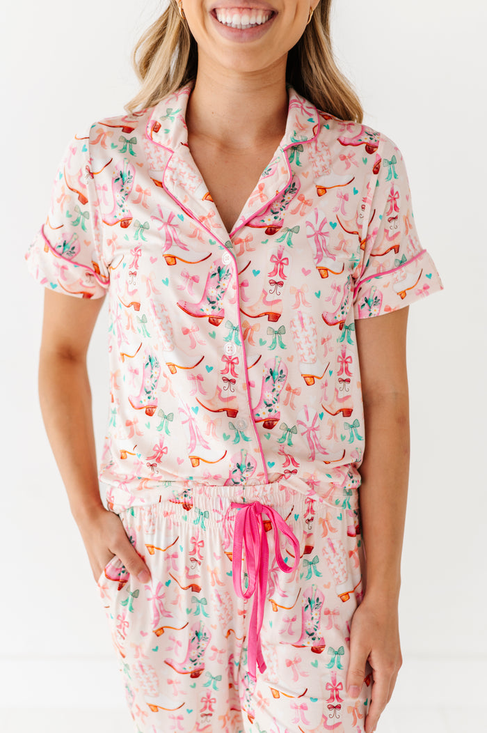 Dolly Women's Lounge Set