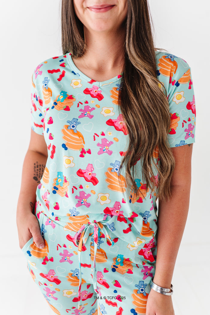 Care Bears™ Breakfast Bears Women's Lounge Set