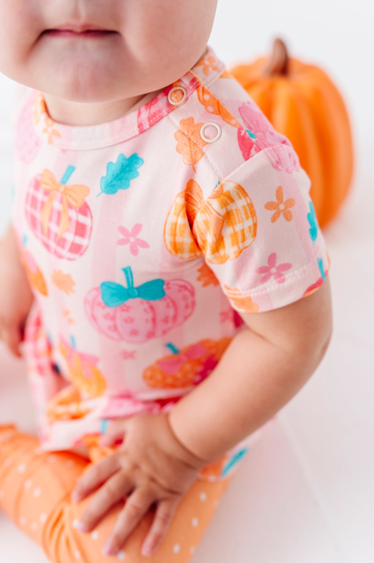 Harvest Blooms 2-Piece Set