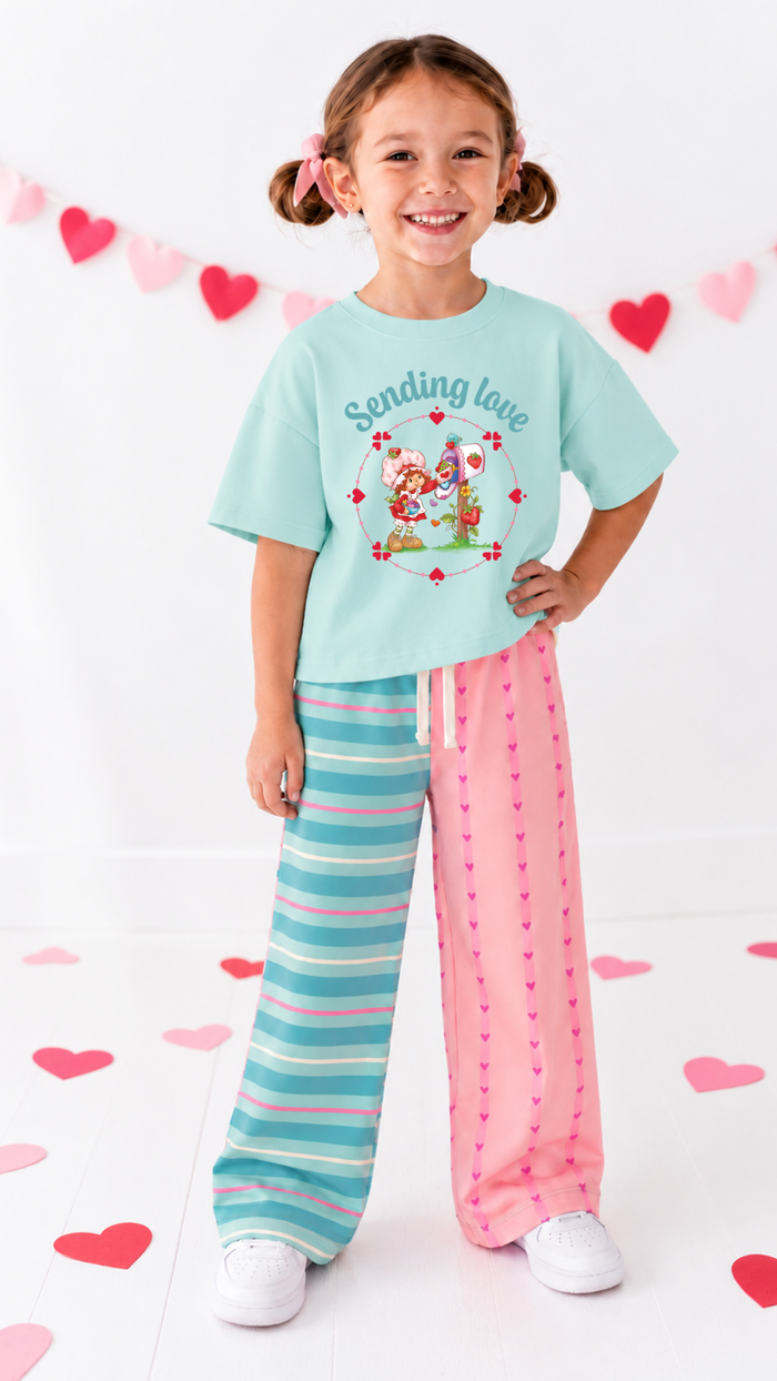 Strawberry Shortcake™ Sending Love T-Shirt