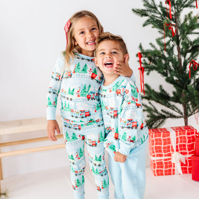 Sibling Matching