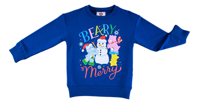 Care Bears™ Beary Merry crewneck sweatshirt