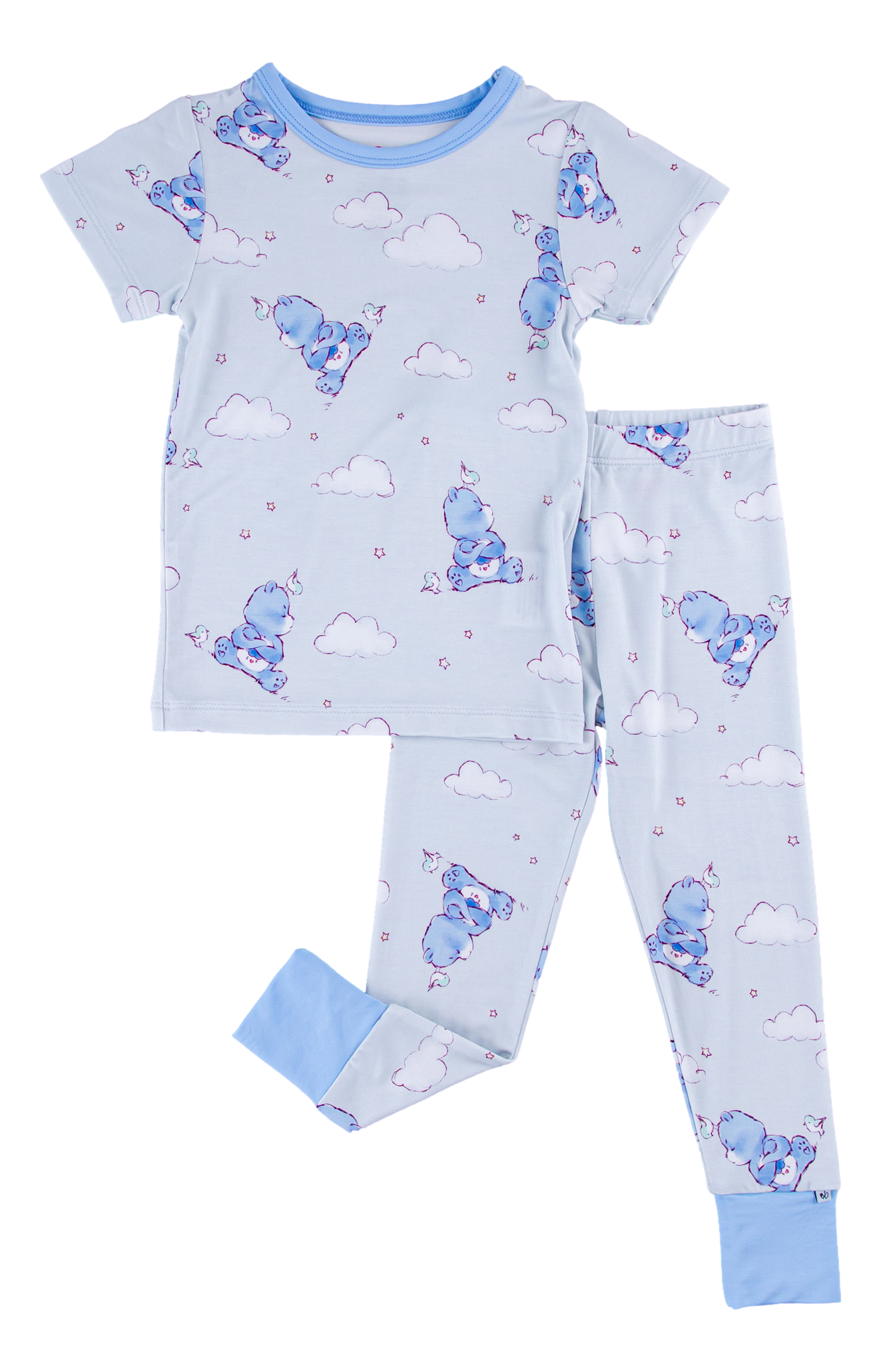 Care Bears™ Two Piece Pajama – Sweet Peas Co