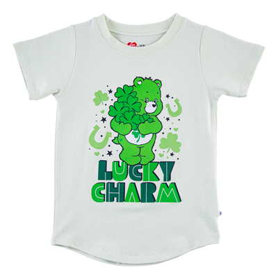 Care Bears™ Lucky Charm graphic t-shirt