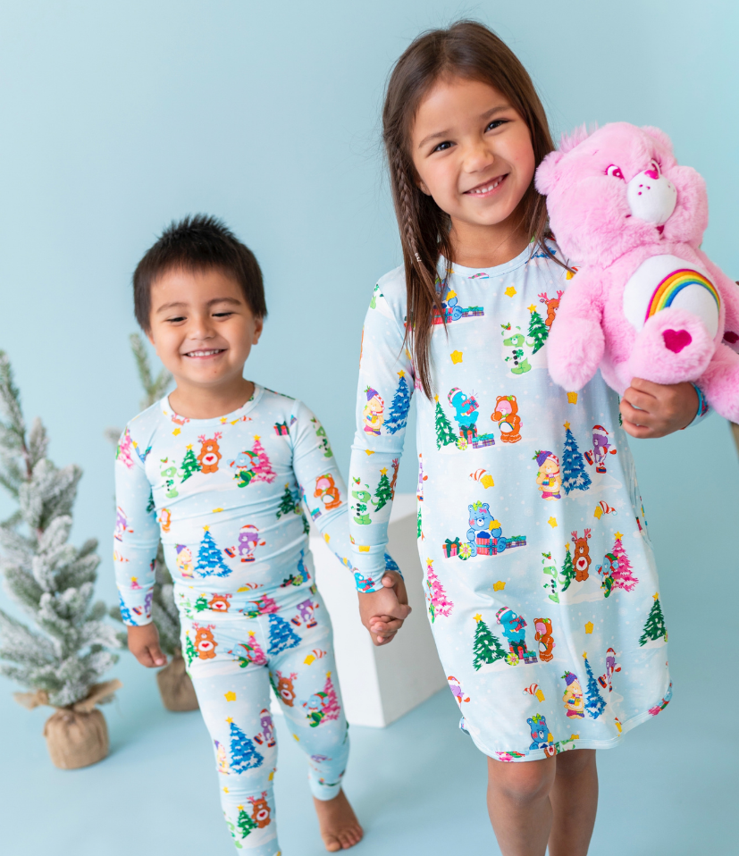 Care Bears™ Holiday