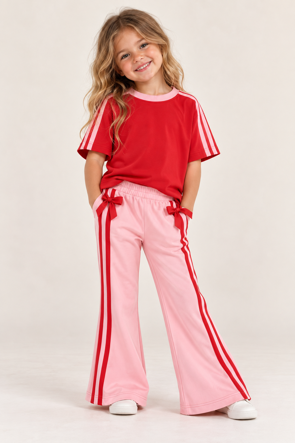 Sweet Sport Bamboo/Cotton Tee