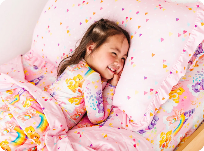 Character Bedding