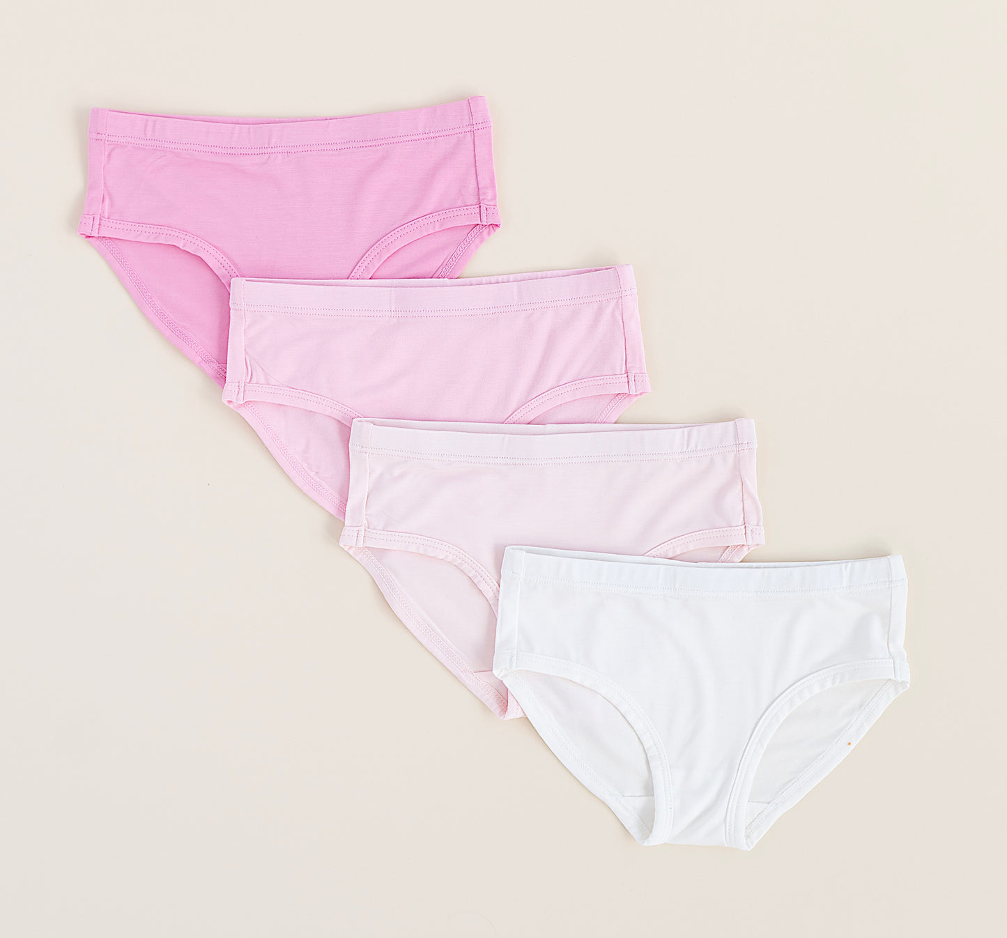 Blush Basics Underwear Set