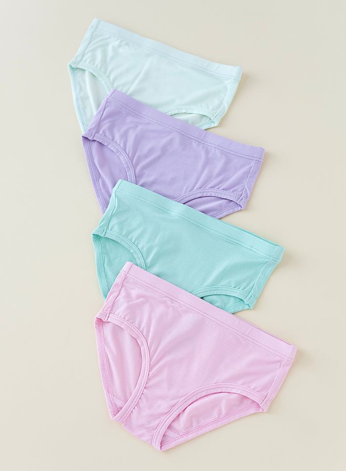 Sorbet Basics Underwear Set