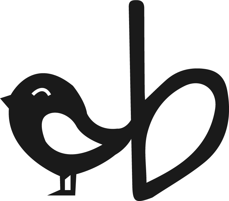 Rainbow logo