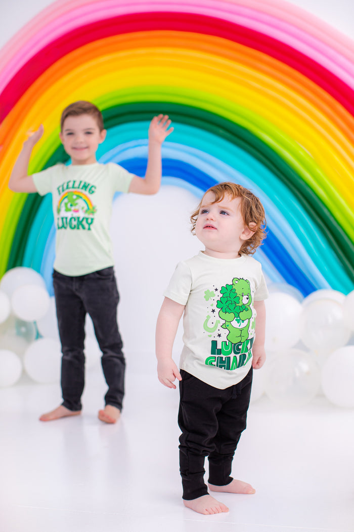 Care Bears™ Lucky Charm Graphic T-Shirt