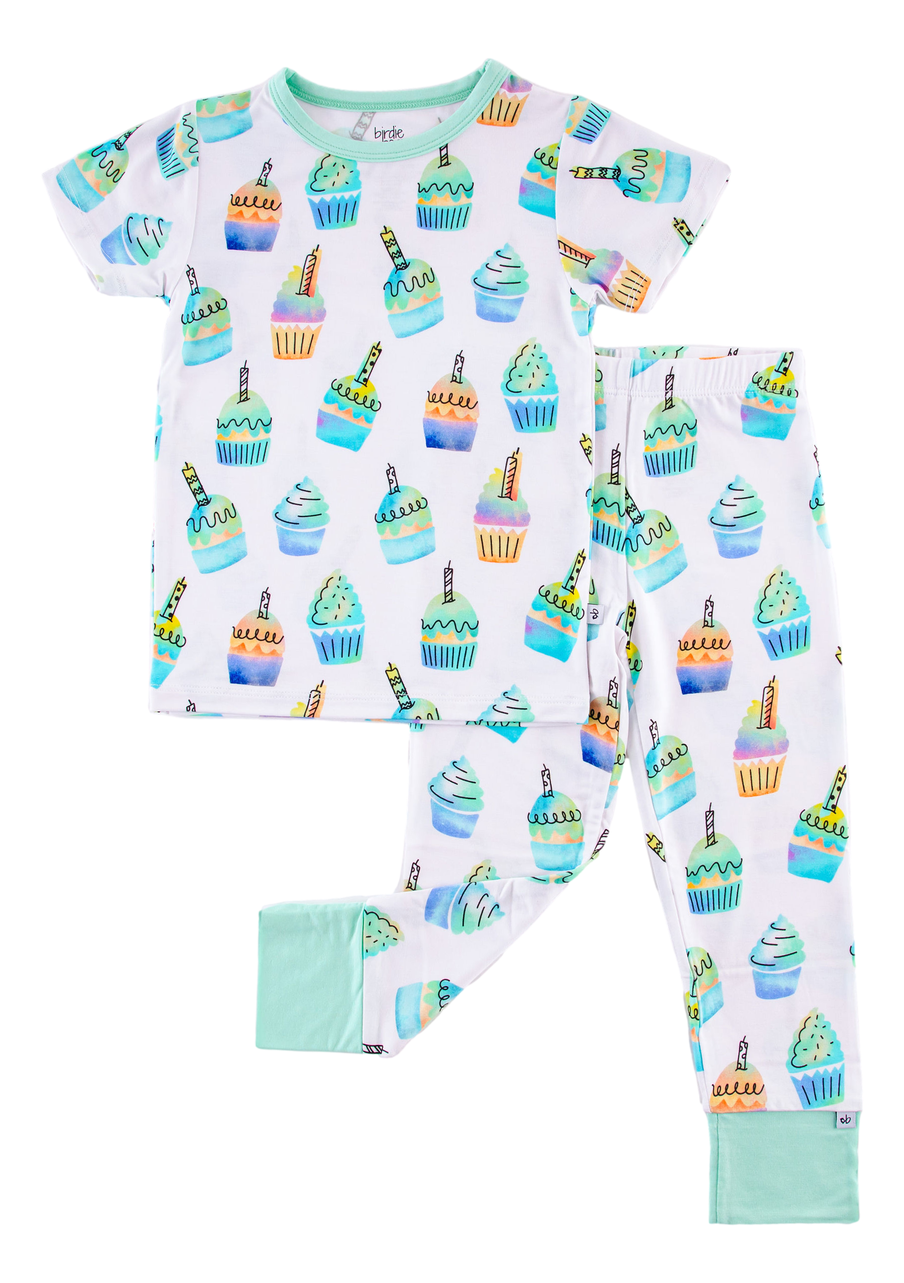 Birdie Bean cheapest Bates pajamas