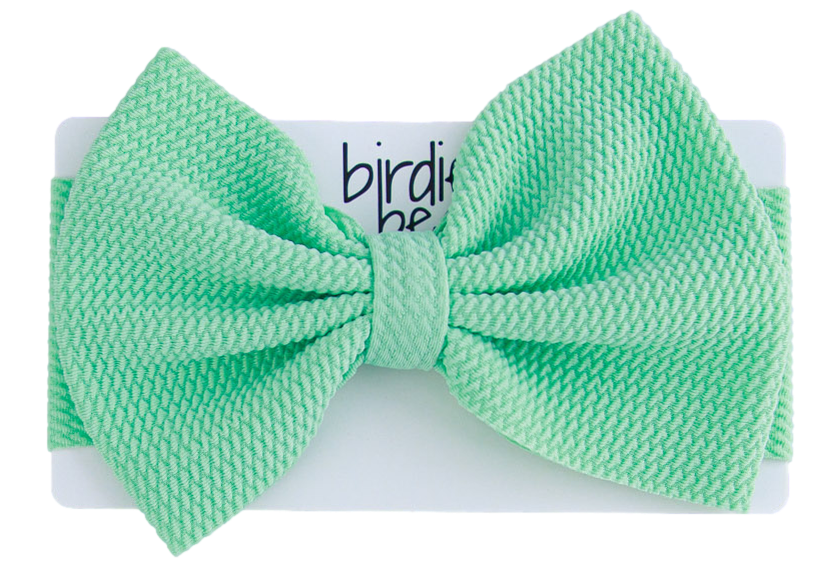 Mint Headwrap