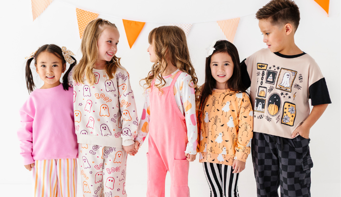 Shop Halloween