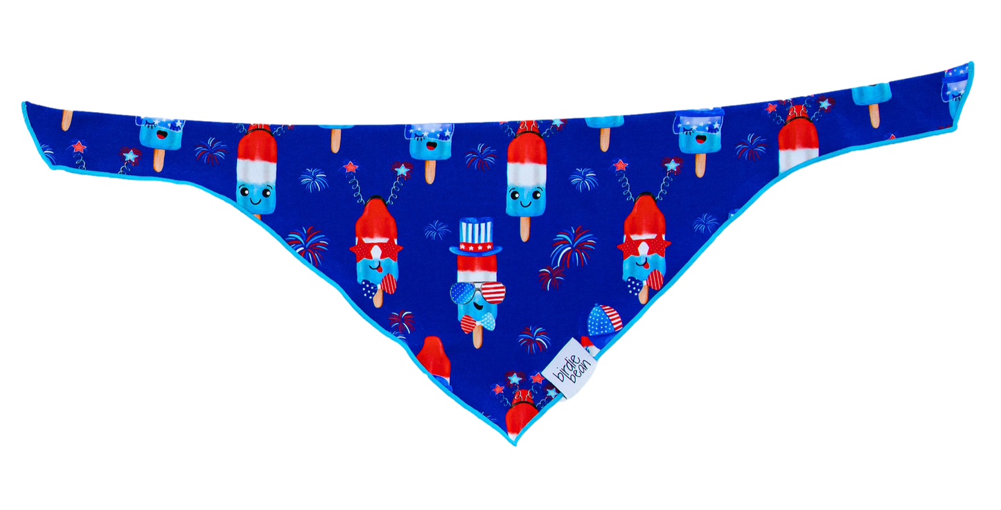 Knox Pet Bandana