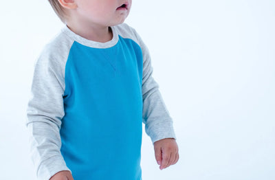 The Benefits of Layering in Children's Clothing