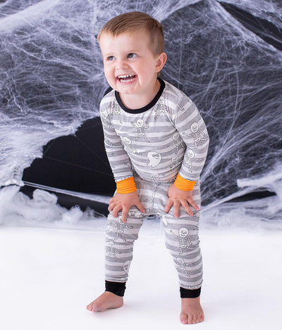 The Benefits of Choosing Stretchy Fabrics for Kids