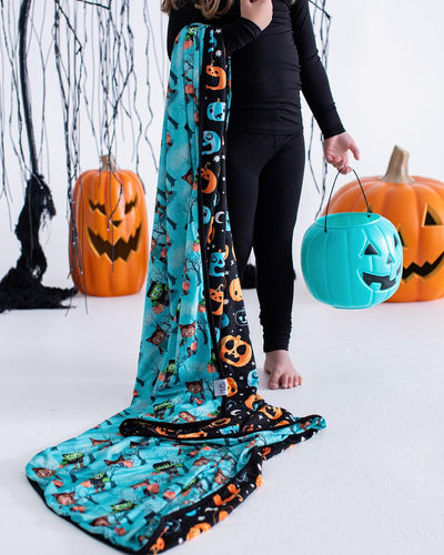 Spooktacular Fun: Last-Minute Halloween DIY Outfit Ideas for Kids