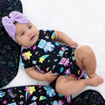 Sustainable + Stylish: Baby Clothes You Can Feel Good About Adding to Your Registry