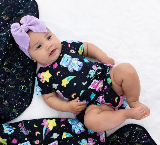 Sustainable + Stylish: Baby Clothes You Can Feel Good About Adding to Your Registry