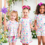 Butterfly Magic for Kids: Educational Activities + Adorable Styles to Match