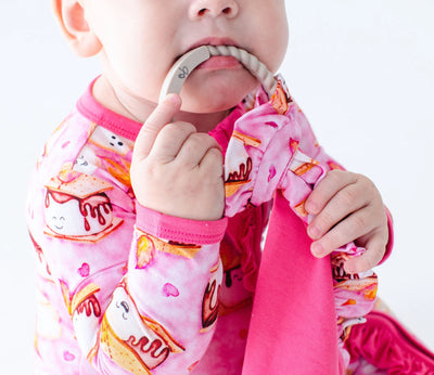 Teething and Soothing Baby Remedies