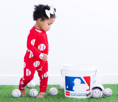 A Day at the Ball Parks: Tips for Enjoying the Game with Little Kids