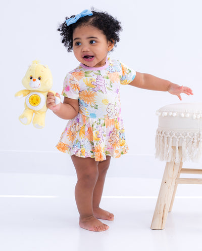 How to Find Great Dresses for Babies, Toddlers and Kids