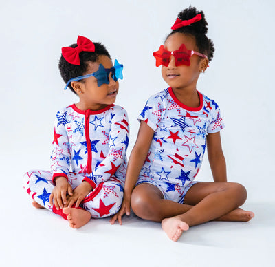 4th of July Activities and Treats for Kids