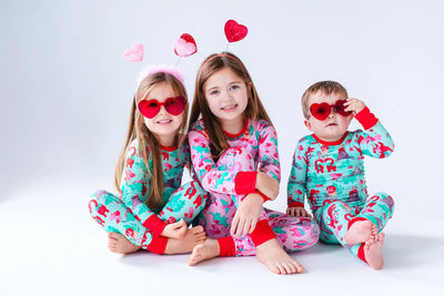 Valentine's Day Treats & Activities for Kids