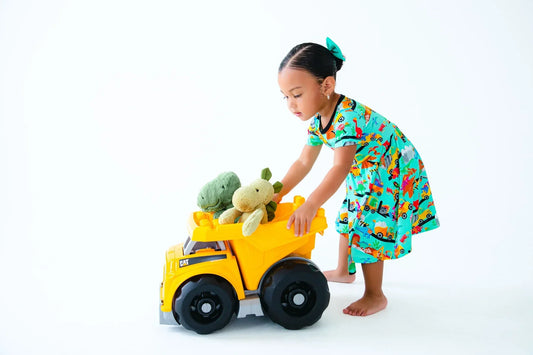 Summer Bucket List Activities for Kids