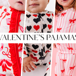 Valentine’s Day Bamboo Pajamas Are Almost Here