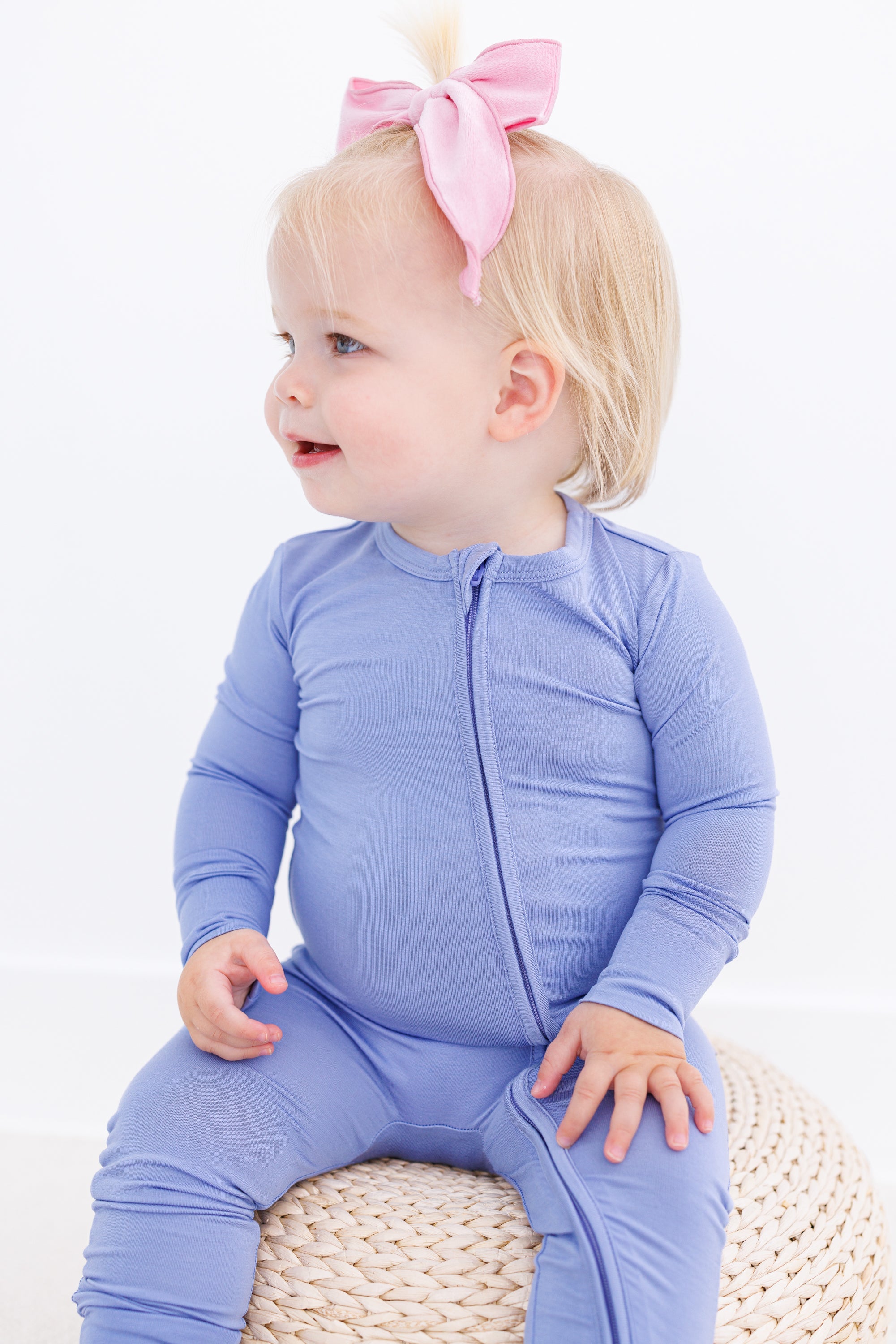 Birdie hot bean bates convertible romper