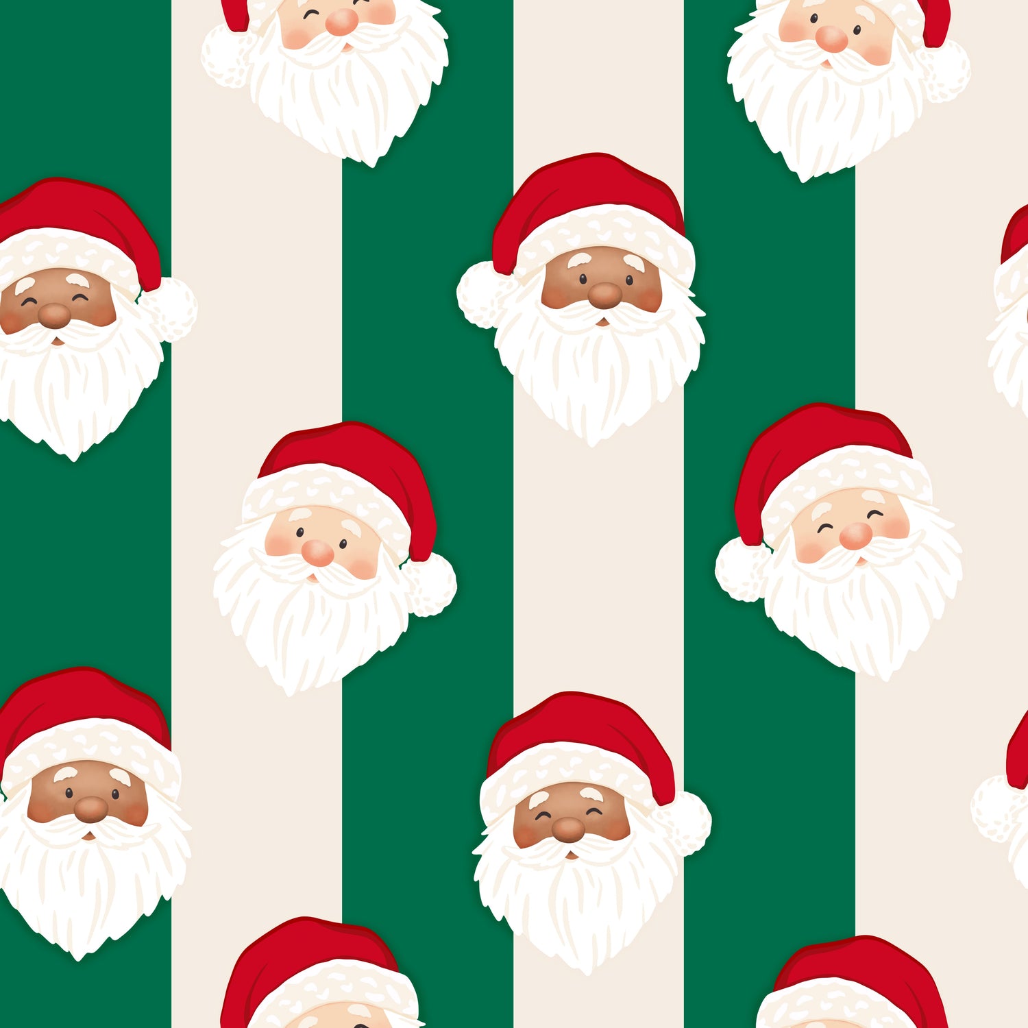 Santa