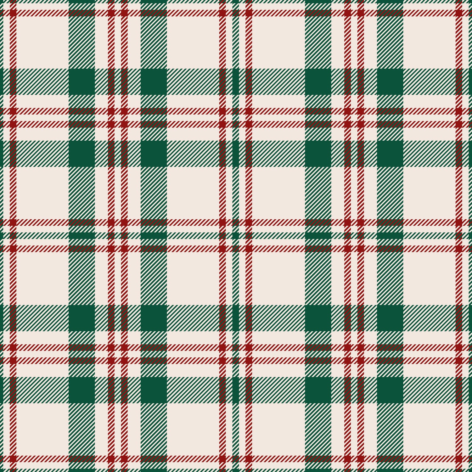 Classic Plaid