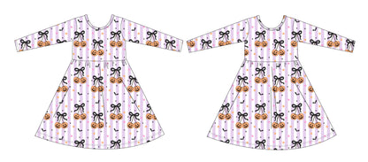 PRE ORDER: Boos & Cherries Bamboo Dress