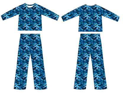 PRE ORDER: Midnight Flight Women's 2-piece set