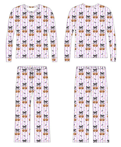 PRE ORDER: Boos & Cherries Women's 2-piece set
