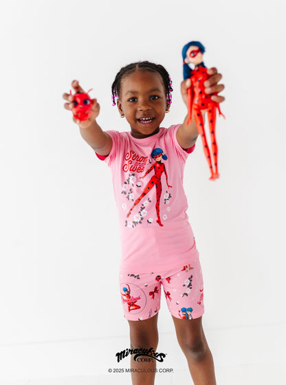 Miraculous™ Sweet Trend 2-Piece Pajamas
