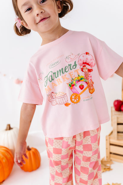Strawberry Shortcake™ Farmer's Market T-Shirt