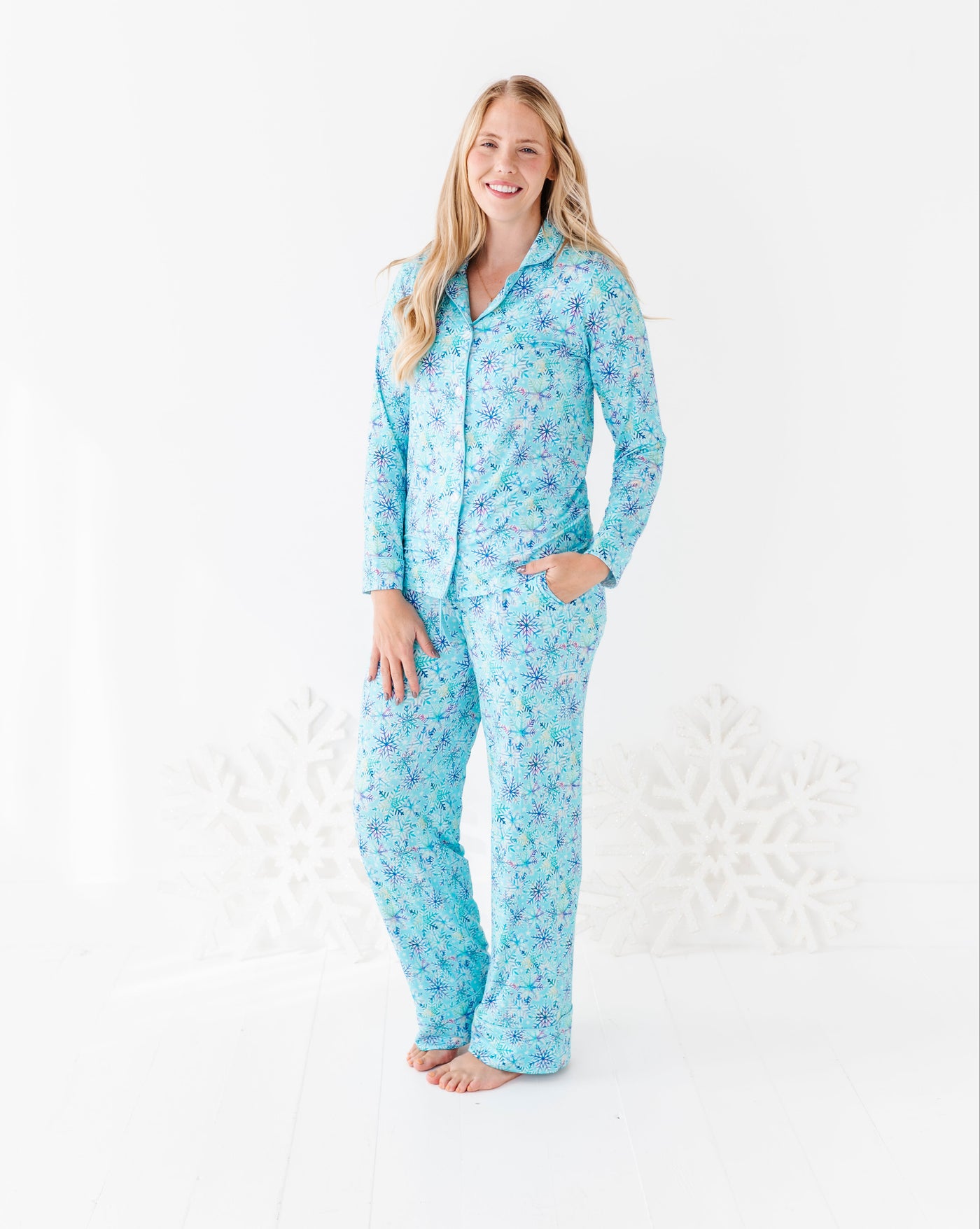 Crystal Women's Lounge Set
