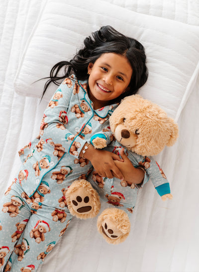 Beary Merry 2-Piece Set